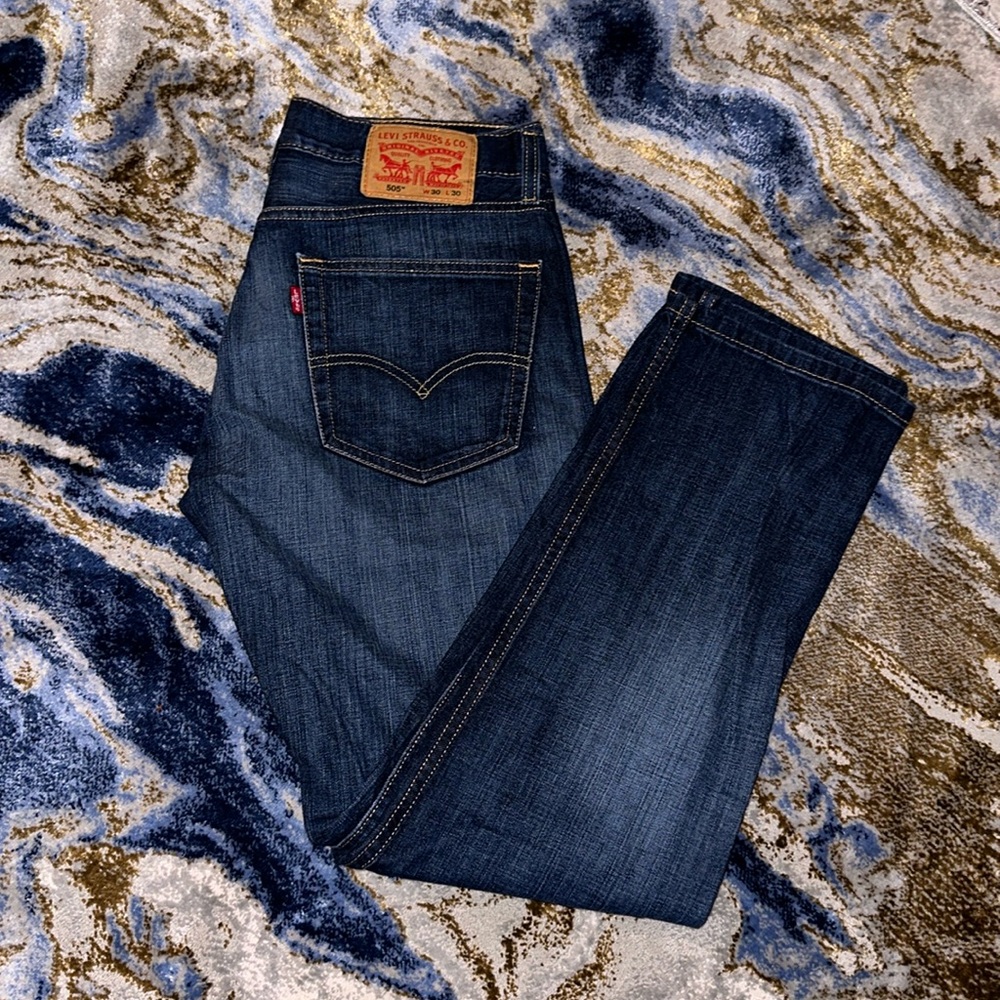 Levi’s 505| Jeans
